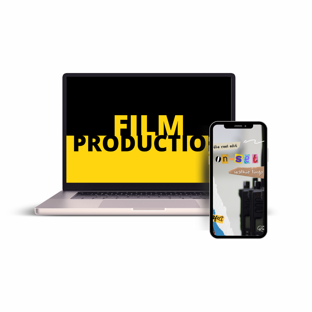 10. Production Digital Bundle